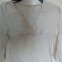 Дамска блуза от Англия.  261, снимка 1 - Блузи с дълъг ръкав и пуловери - 29490111