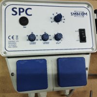 SPC 28A - Автоматичен контрол на температурата, снимка 5 - Други - 42837448