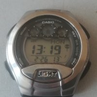 Часовник CASIO w-755. modul 3079. Касио , снимка 2 - Мъжки - 44474365