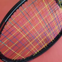 тенис ракета с калъф, снимка 8 - Тенис - 30018541