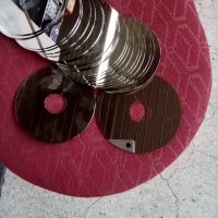Дискове от хард диск, снимка 1 - Твърди дискове - 31613060