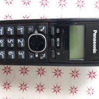 безжичен телефон Panasonic KX-TG1611FX , снимка 4 - Други - 31466561