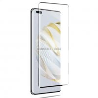 Huawei Nova 10 - Стъклен Протектор за Целия Екран - Full Glue, снимка 2 - Фолия, протектори - 38372904