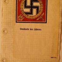 Униформи и знаци Германия, снимка 15 - Колекции - 30008292