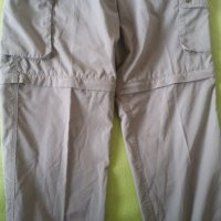 Pinewood тактически панталон , снимка 1 - Панталони - 29626923