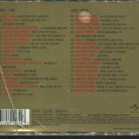 The Love Songs Album-2 cd, снимка 2 - CD дискове - 37740023