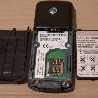 Sony Ericsson T290i работещ GSM със зарядно , снимка 7 - Sony Ericsson - 35116952