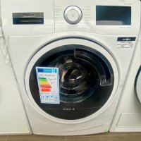 пералня със сушилня ,Bosch’ Serie 6 WDU285L9SN 9+6кг, снимка 1 - Перални - 44322619