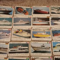Колекция яхти Schmid Munchner Spielkarten , снимка 3 - Колекции - 39330196