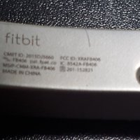 Fitbit Fit Bit търся зарядно, снимка 3 - Смарт гривни - 44157739