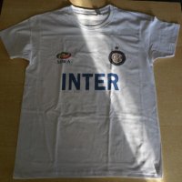 Футболна тениска на Интер Милано Серия А!FC INTER фен тениски!, снимка 3 - Футбол - 34159570