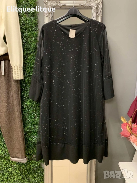 рокля, снимка 1