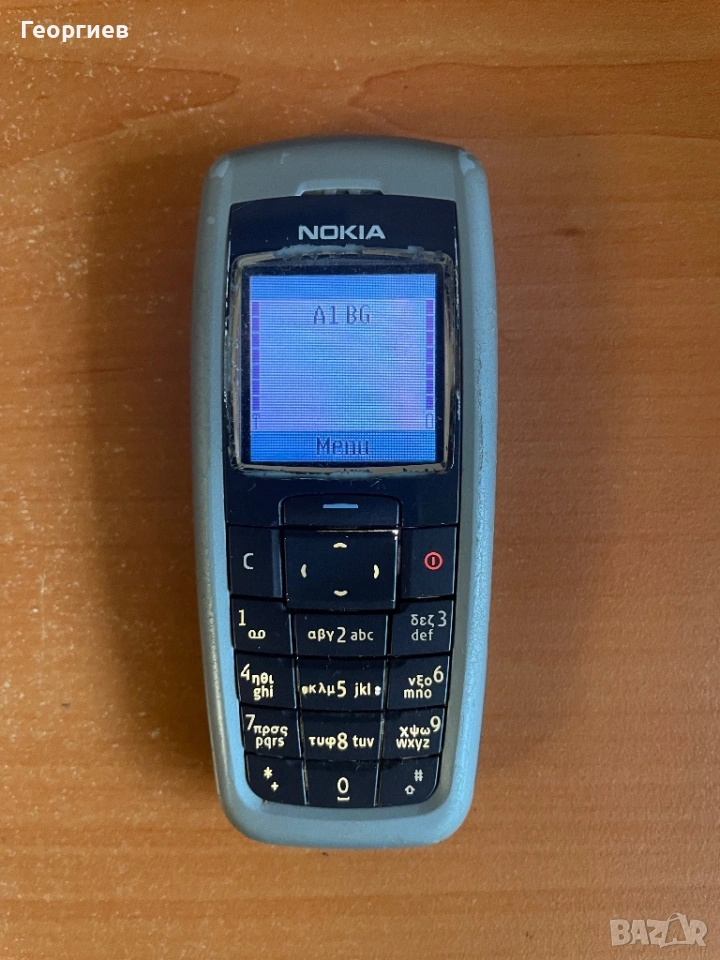 Nokia 2600, снимка 1