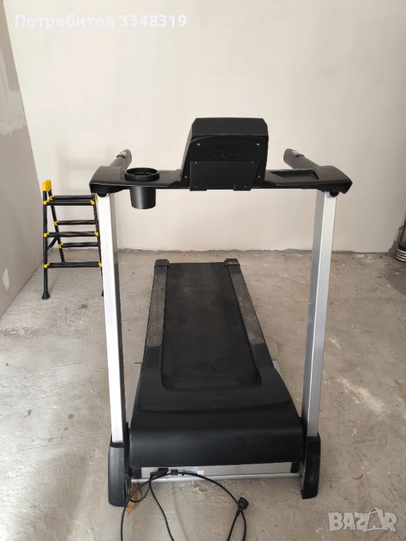 пътека за бягане kettler, снимка 1