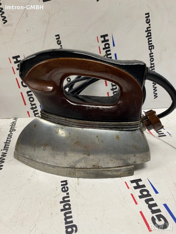 ЮТИЯ 220V, снимка 1