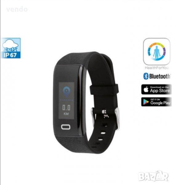 ПРОМОЦИЯ*ЧИСТО НОВА*Фитнес гривна, снимка 1