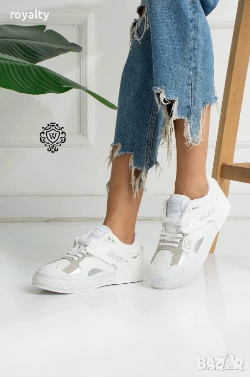 Dolce & Gabbana Дамски Маратонки , снимка 1