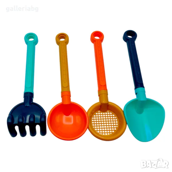 Плажни лопатки , снимка 1