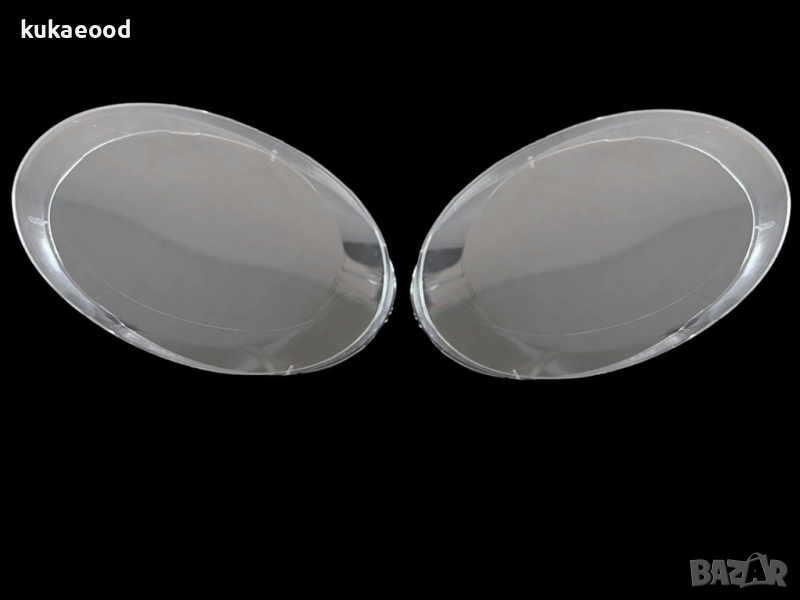 Стъкла за фарове на VW Beetle (2011-2019), снимка 1