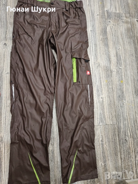 Engelbert strauss панталон размер 50, снимка 1