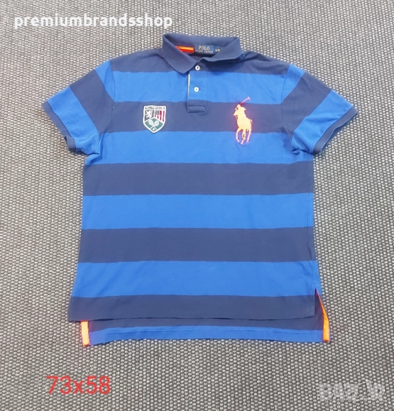 Polo ralph lauren тениска M мъжка , снимка 1