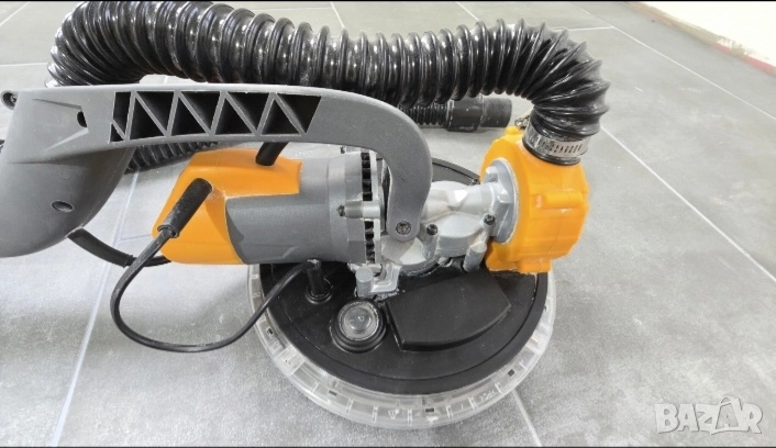 Жираф Pawermat, снимка 1