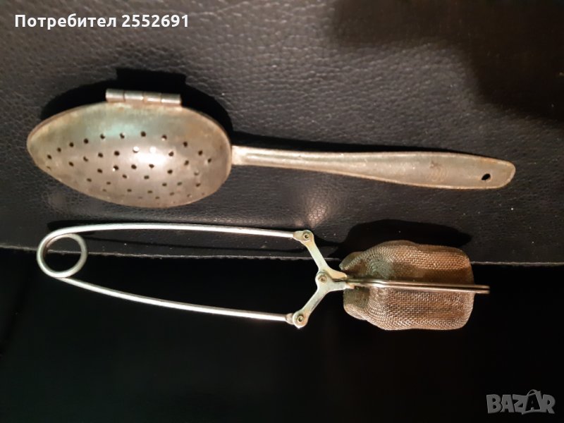 Лъжици, снимка 1