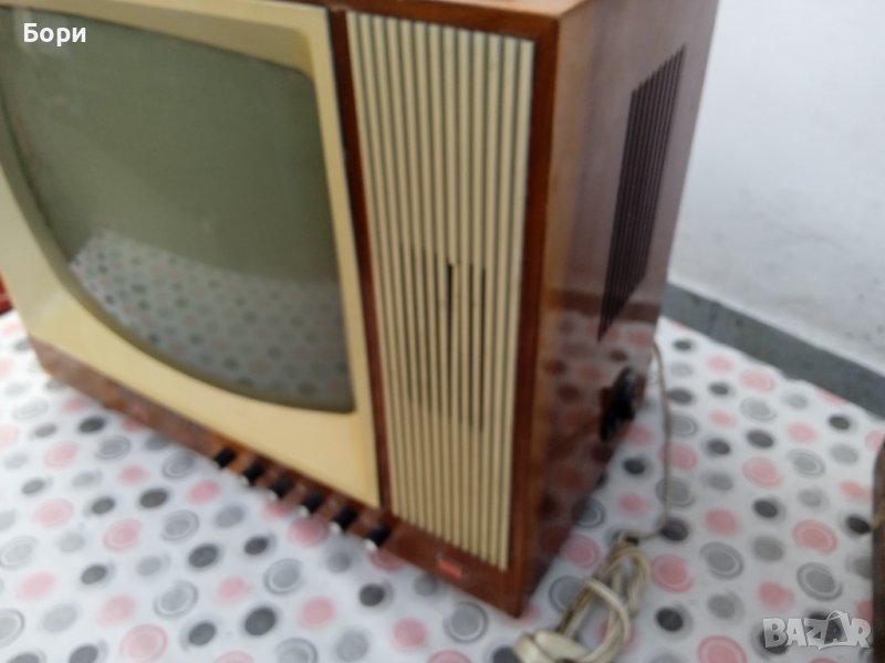 Телевизор Родина Т47-68 в Телевизори в гр. Враца - ID39504999 — Bazar.bg