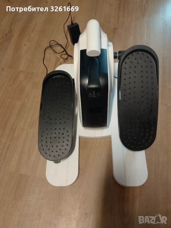 Legxercise Ellipse - елиптичен тренажор за седящ фитнес , снимка 1