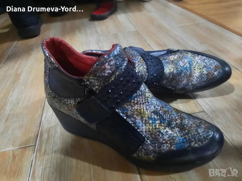 дамски обувки, снимка 1