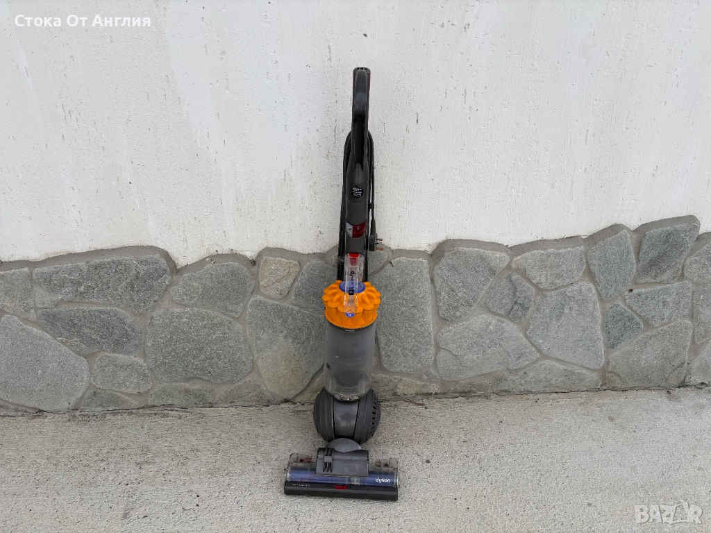 Прахосмукачка - Dyson DC 40 700 W, снимка 1