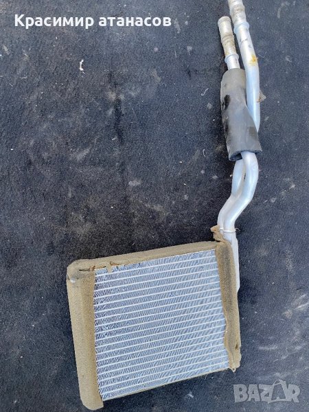 Радиатор парно за Мазда 5. GA101CC31A, снимка 1