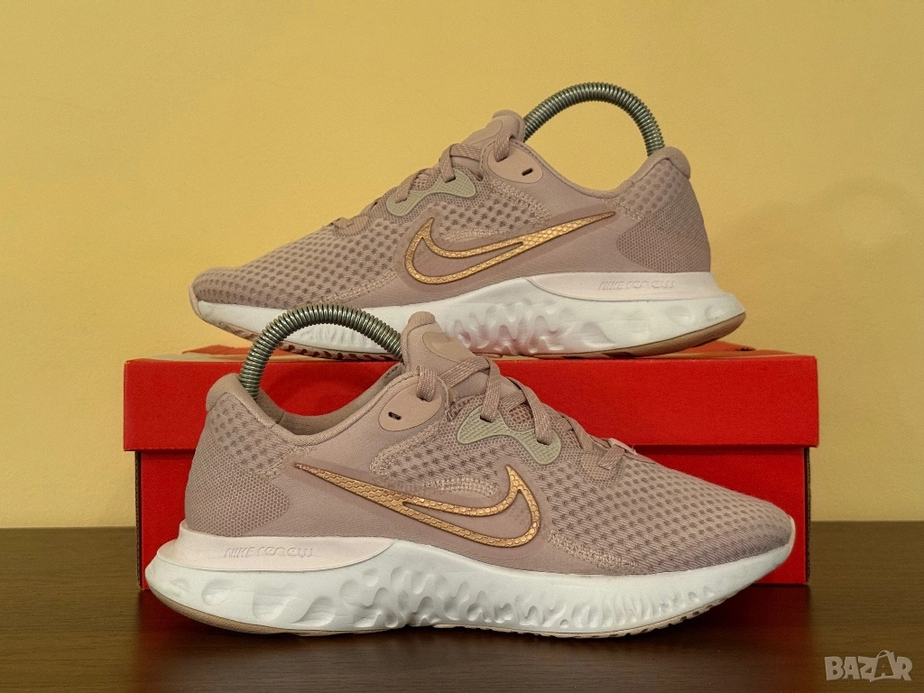 Дамски маратонки Nike Renew | 40,5, снимка 1