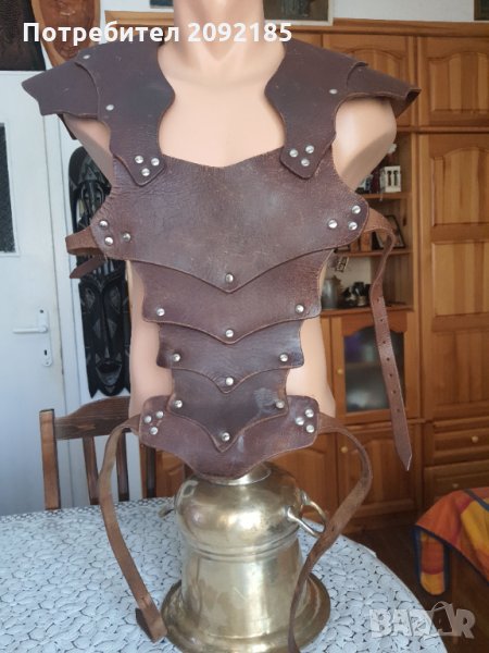 Ризница, снимка 1