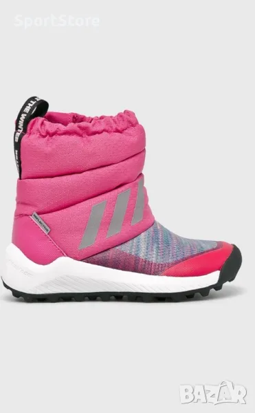 Adidas Performance - Децки Ботушки, снимка 1