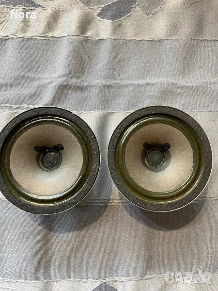 Високочестотни GRUNDIG - 90 мм, снимка 1