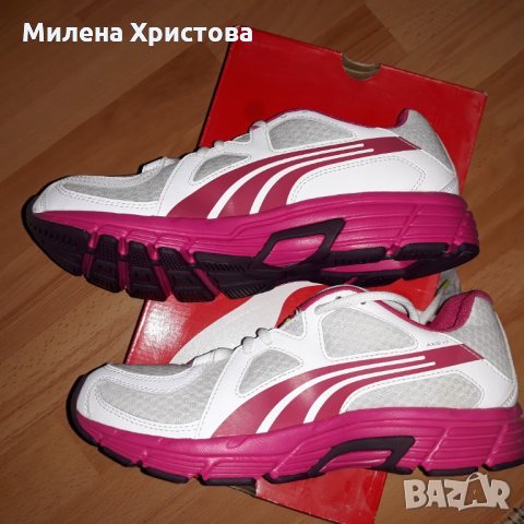 н.39 Puma , снимка 1