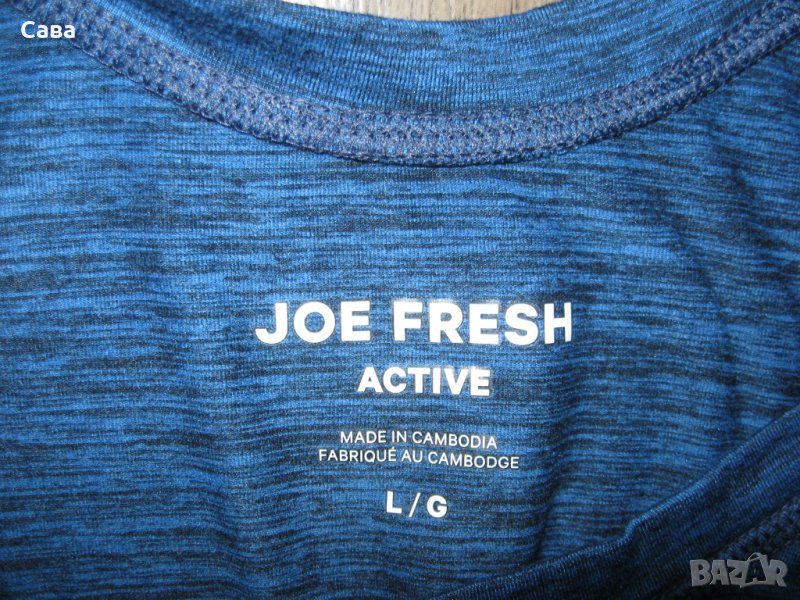 Гащеризон JOE FRESH   дамски,Л, снимка 1