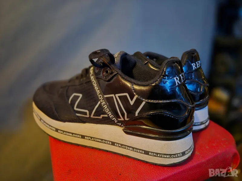 Replay-original-нов модел-номер41, снимка 1