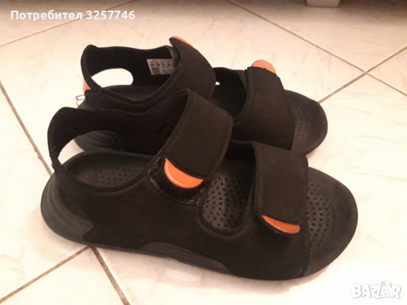 Детски обувки-2 чифта за 40 лева, снимка 1