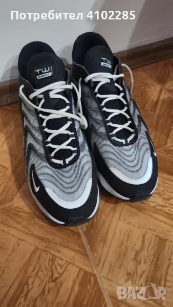 Nike Air Max TW, снимка 1