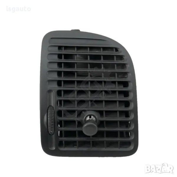 Дясна духалка парно табло Saab 9-3 2004-2015 ID: 139110, снимка 1