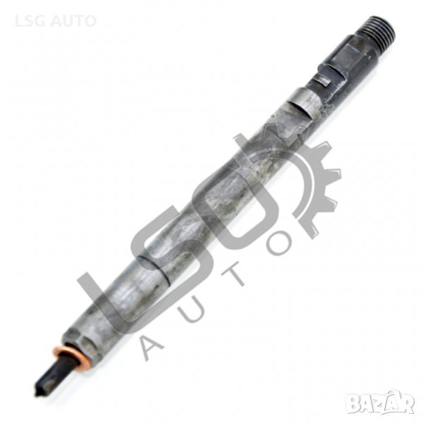 Дюза дизел Mercedes-Benz C-Class 204 (W/S/C) 2007-2014 MB070620N-235, снимка 1