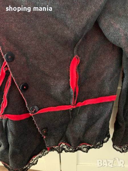 Жилетка amulet , снимка 1