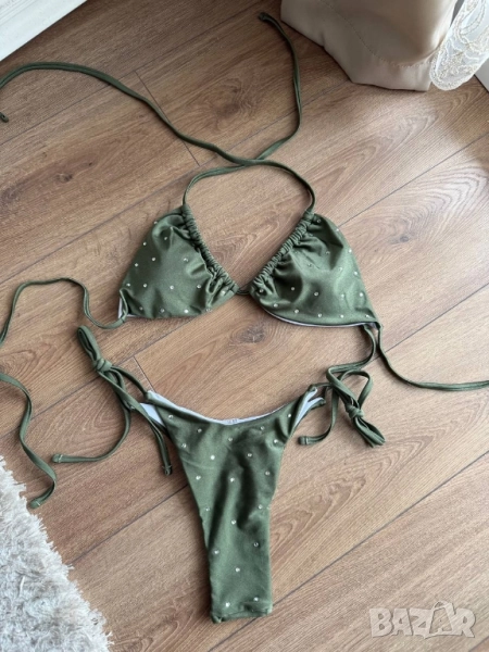 бански , снимка 1