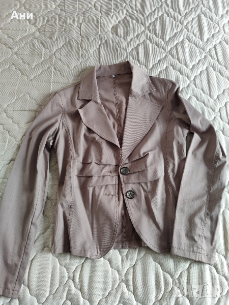 дамско сако, снимка 1