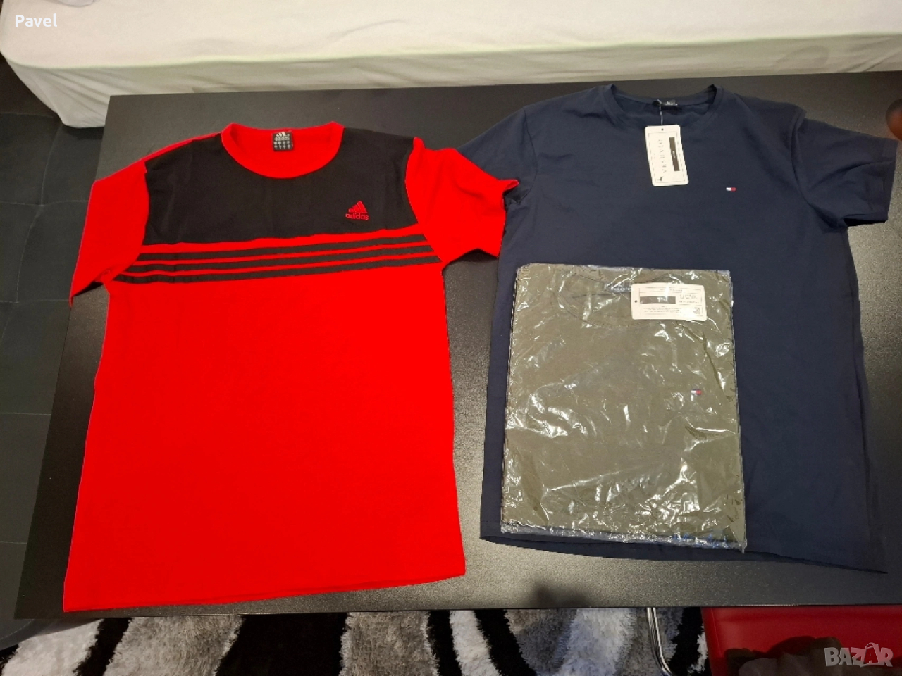 Мъжки тениски, снимка 1