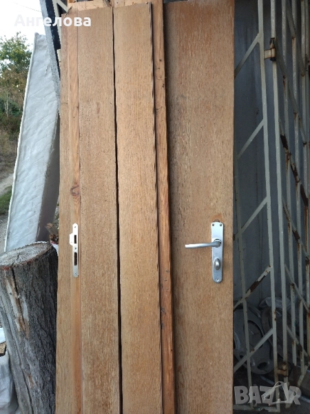 Врати, снимка 1