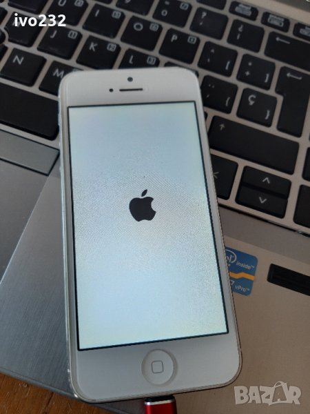 iphone 5, снимка 1