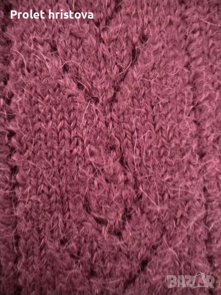 Дамскиплетени елеци, снимка 1